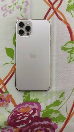 Iphone 12 pro pta approved for sale