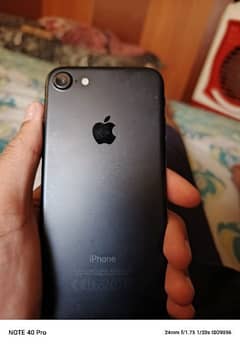 IPhone 7 32 GB PTA Approved 0