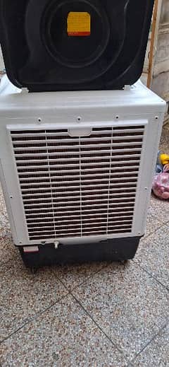 almost new air cooler