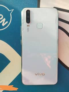 VIVO Y17.8/256 GB