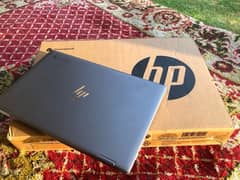 HP chromebook x360 14c-ca0053dx