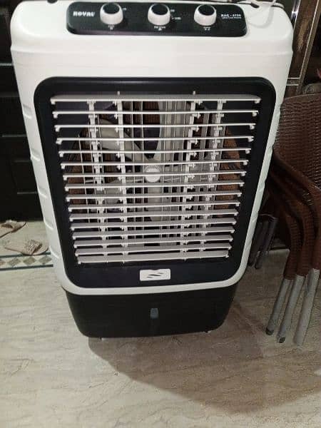 Ac ur Coler for sale 5