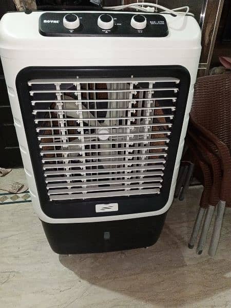 Ac ur Coler for sale 7