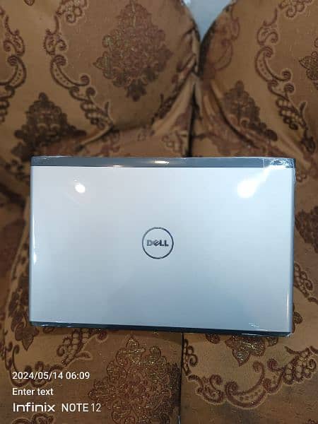 Dell vostro i3 1st generation 0