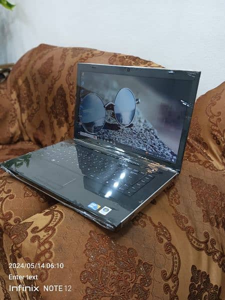 Dell vostro i3 1st generation 3