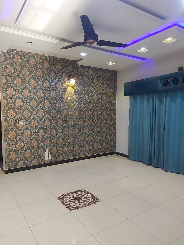 10 MARLA HOUSE AVAILABLE FOR RENT phase 2 A block Citi Housing Gujranwala 24