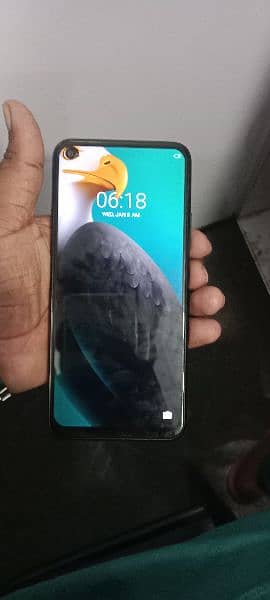 infinix note 7i 4gb 128gb PTA approved 2