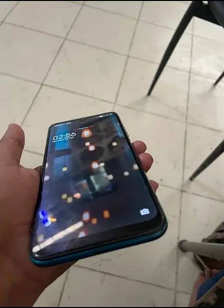 tecno spark 6 go 3