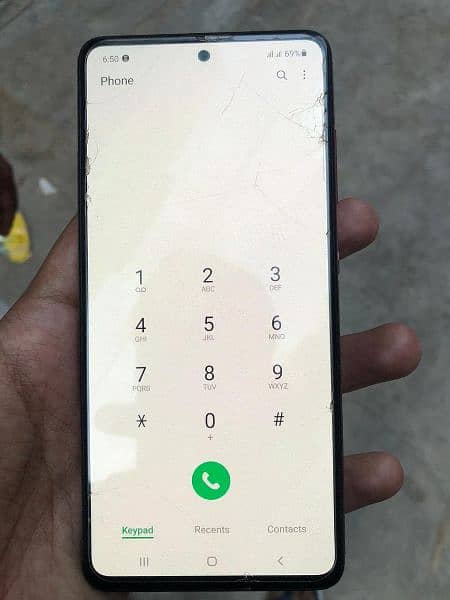 Samsung A51 6/128 urgent sale 2