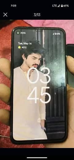 Google pixel 4A 6/ 128 10 by 10 condition patch vip pta