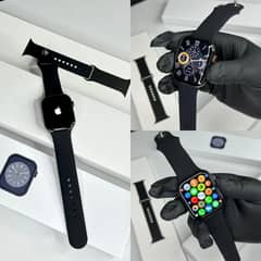 Apple Watch 9 Series 9 Smart Watch Best Price in Pakistan 2024