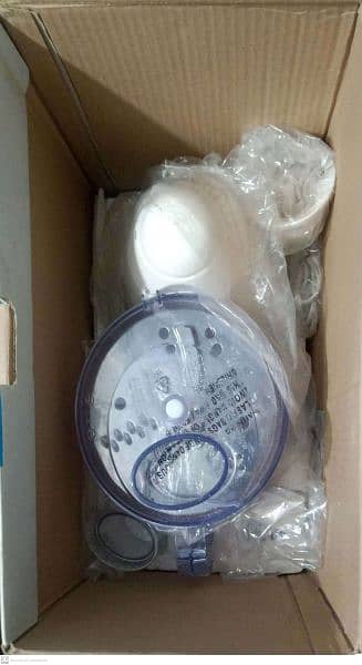 anex food processor 5