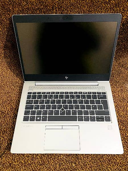 hp elitebook G5 735 8GB/256 6