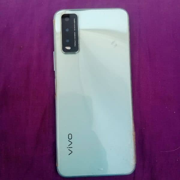 vivo y20 s 1