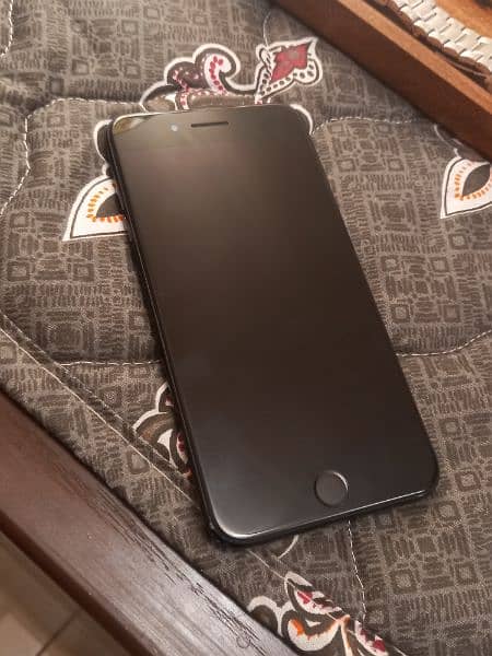 iPhone 7 Plus (PTA Approved) 128 GB 0