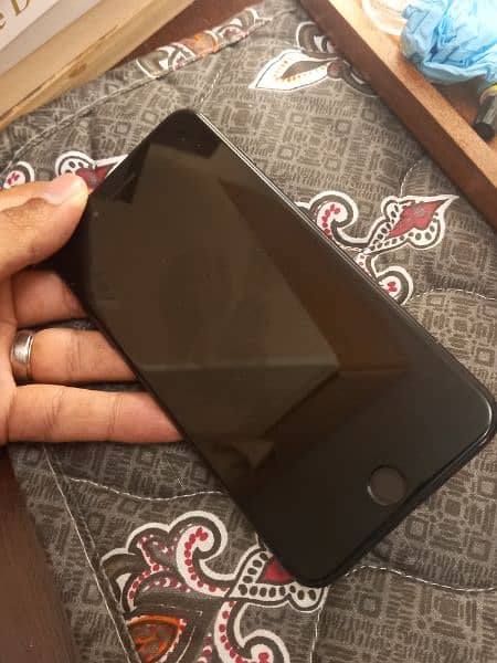 iPhone 7 Plus (PTA Approved) 128 GB 6