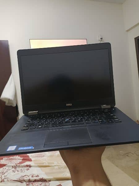 Dell Latitude e7470 Corei7 6th Gen  Best Budget Laptop 1