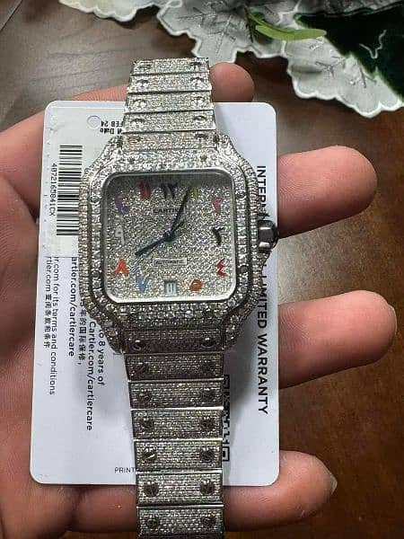 Sell Your Watch @Shahjee Rolex | Chopard Omega Cartier Rado Tag Heuer 17