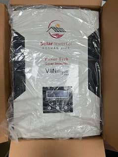 Solar Inverter 5kw