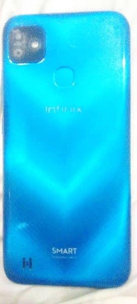 infinix smart hd 2/32 0