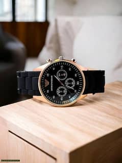 Men's stylish watch