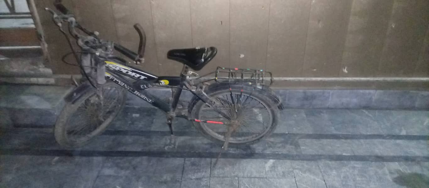 cycle for sale 0