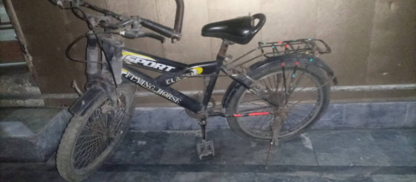 cycle for sale 1