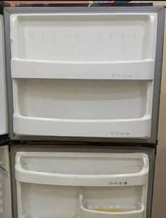 Orient refrigerator full size for sale.  Model ICE SERIES:- OR-68750