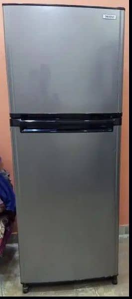 Orient refrigerator full size for sale.  Model ICE SERIES:- OR-68750 2