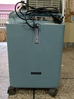 Philips Oxygen Concentrator 0