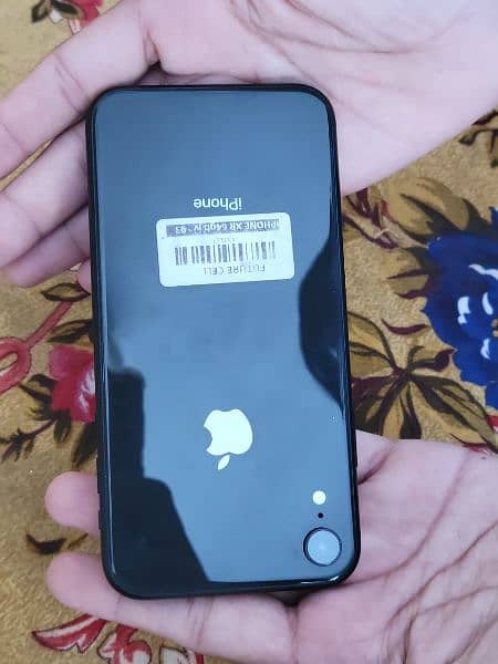 Iphone XR 3