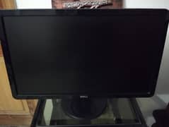 Dell 24 inches wide LCD for sale!