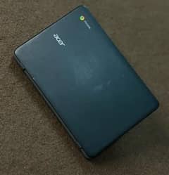 Acer C732 Chromebook Touchscreen Playstore supported 4/32gb type c