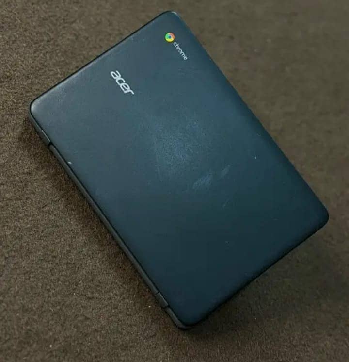 Acer C732 Chromebook Touchscreen Playstore supported 4/32gb type c 0