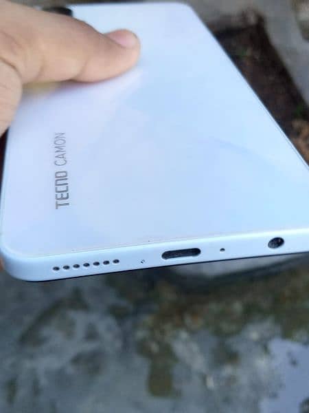 Tecno cammon 19 neo mobile available on sale 4