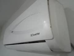 AC DC Inverter Hair 1.5Tan Argent Sailing 36.500