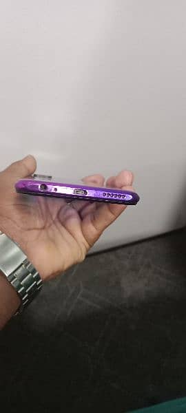 infinix note 7i 4gb 64gb PTA approved 2