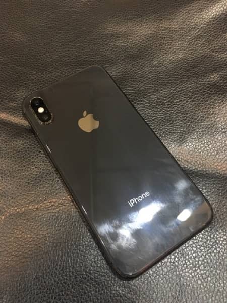 iPhone XS NON PTA 256GB 0