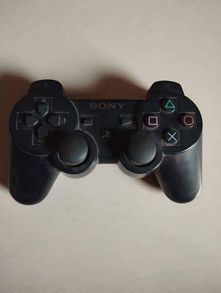 play station 3 4