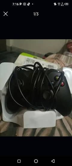 Xbox controller wired new ha button properly work kartay ha