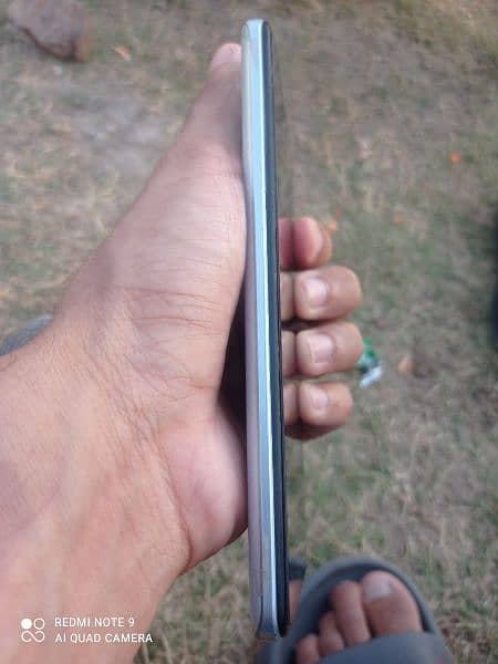 vivo y55 condition 10 by 10 he box charger original sath he 3