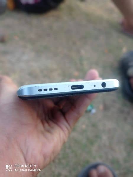 vivo y55 condition 10 by 10 he box charger original sath he 5