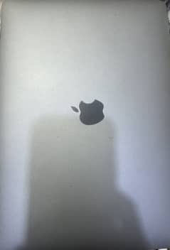 Macbook pro 2019 model