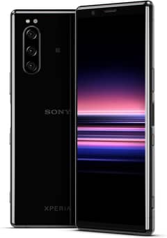SONY XPERIA 5 MARK 1 OFFICIAL PTA GAMING DEVICE 0