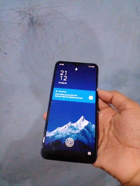 Oppo Reno Z 1