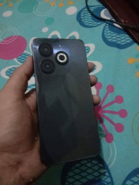 Infinix smart 8 for sale 3