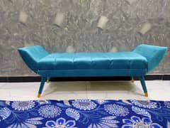 2 Seater new sethi for sale