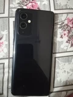 One plus 9 5G , All Ok fresh condition, PTA Approved