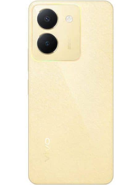 Vivo Y36 0