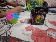 new magamix cube